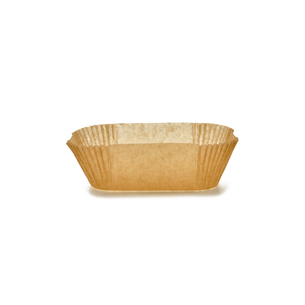 R 30X30 H 15 Paper baking cups Neupack